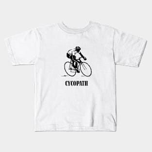 CYCOPATH Kids T-Shirt